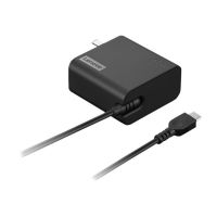 Lenovo USB-C Netzteil - Wechselstrom 100-240 V