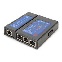 DIGITUS Netzwerktester-Set
