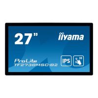 Iiyama ProLite TF2738MSC-B2 - LED-Monitor - 68.6 cm (27")