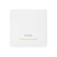 ZyXEL NWA50BE - Accesspoint - 4-stream, dual-radio, NebulaFlex - Wi-Fi 7 - Wi-Fi 7 - 2.4 GHz, 5 GHz - Cloud-verwaltet - in der Decke (Packung mit 50)