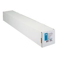 HP Premium Instant-dry Satin Photo Paper - Seidig - Rolle (91,4 cm x 30,5 m)