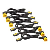 APC Stromkabel - power IEC 60320 C13 zu IEC 60320 C14
