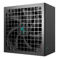Deepcool PN1200M, 1200 W, 100 - 240 V, 50/60 Hz, Aktiv, 16 ms, 90%