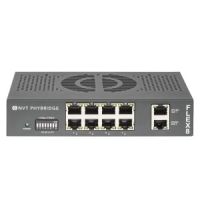 Phybridge FLEX 8 - Switch - 8-Port