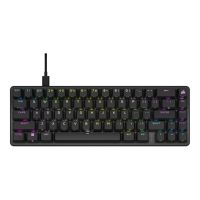 Corsair K65 PRO RGB MINI - Tastatur - Hintergrundbeleuchtung