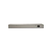 LevelOne FSW-1650 - Switch - unmanaged - 16 x 10/100