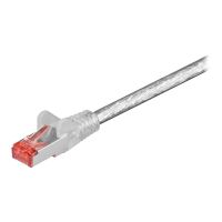 Wentronic goobay - Netzwerkkabel - RJ-45 (M) zu RJ-45 (M)
