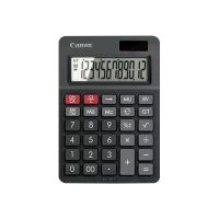 Canon AS-120 II - Desktop-Taschenrechner - 12