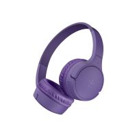 Belkin SoundForm Mini - Kopfhörer mit Mikrofon