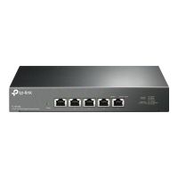 TP-LINK TL-SX105 V3 - Switch - 5 x 100/1G/2.5G/5G/10GBase-T