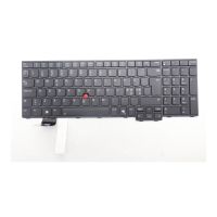 Lenovo LCFC - Ersatztastatur Notebook - mit Trackpoint