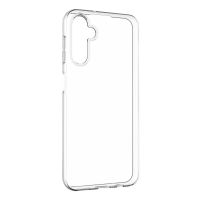 Puro 03 Nude, Cover, Samsung, Galaxy A15, 16,5 cm (6.5"), Transparent