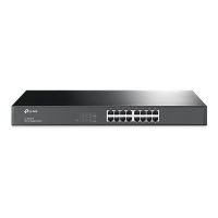 TP-LINK TL-SG1016 - Switch - 16 x 10/100/1000