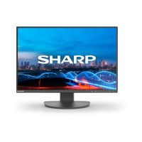 NEC Display Sharp MultiSync EA241W - LED-Monitor - 61 cm (24")