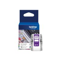 Brother CZ-1001 - Rolle (0,94 cm x 5 m) 1 Rolle(n) Endlosetiketten