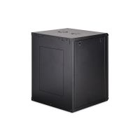DIGITUS Wandgehäuse Dynamic-N Serie - 600x600 mm (BxT), unmontiert