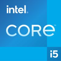 Intel Core i5-12400, Intel® Core™ i5, LGA 1700, Box, Intel, i5-12400, 64-Bit