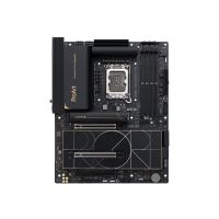 ASUS ProArt Z890-CREATOR WIFI - Motherboard - ATX - LGA1851-Sockel - Z890 Chipsatz - USB4, USB 3.2 Gen 2, USB-C 3.2 Gen 2x2, USB 3.2 Gen 1 - 10 Gigabit LAN, 2.5 Gigabit LAN, Bluetooth, Wi-Fi 7 - Onboard-Grafik (CPU erforderlich)