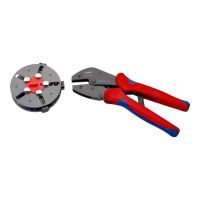 KNIPEX MultiCrimp - Crimpwerkzeug