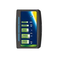 Varta Universal Charger - 5 - 8 Std. Batterieladegerät - (für 4xAA/4xAAA, 4xD, 4xC, 1x9V)