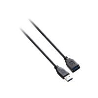 V7 USB-Verlängerungskabel - USB Typ A (M)