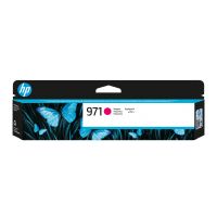 HP 971 - Magenta - original - Tintenpatrone - für Officejet Pro X451dn