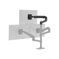 Ergotron LX - Montagekomponente (Gelenkarm, Stangenring, Verlängerung)