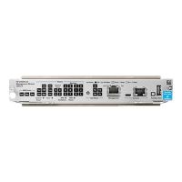HPE Management Module - Netzwerk-Verwaltungsgerät