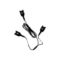 EPOS ATC 1, Kabel, 33 g, Schwarz