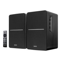 Edifier R1280DBs - Lautsprecher - kabellos - Bluetooth