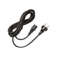 HPE Stromkabel - power IEC 60320 C13 zu power CEE 7/7 (M)