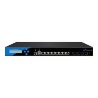 Barracuda CloudGen Firewall F-Series F600 model C10