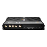 CradlePoint IBR1700 Series IBR1700-1200M-B - Wireless Router