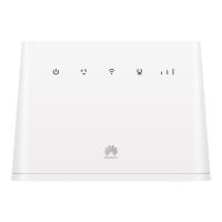 Huawei B311-221 - Wireless Router - WWAN 1GbE