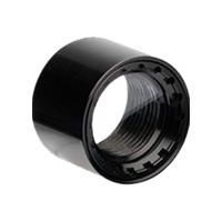 Axis F8401 Clear Lens Protector - Kappe der Kameralinse - klar (Packung mit 5)