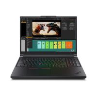 Lenovo ThinkPad P16 Gen 3 21RQ - Intel Core Ultra 9 275HX - Win 11 Pro - RTX PRO 2000 Blackwell - 96 GB RAM - 1 TB SSD TCG Opal Encryption 2, NVMe, Performance - 40.6 cm (16")