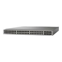 Cisco Nexus 93108TC-FX3 - Switch - L3 - managed
