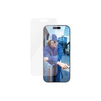 PanzerGlass Bildschirmschutz für Handy - klassische Passform