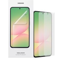 Samsung Screen Protector für das Galaxy A56 5G, Samsung, Galaxy A56 5G, Kratzresistent, Transparent, 1 Stück(e)
