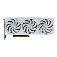 Palit GeForce RTX 5070 White OC, GeForce RTX 5070, 12 GB, GDDR7, 192 Bit, 7680 x 4320 Pixel, PCI Express 5.0
