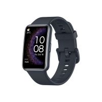 Huawei Watch Fit - Special Edition - intelligente Uhr mit Riemen - Handgelenkgröße: 130-210 mm - Anzeige 4.2 cm (1.64")