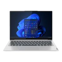 Lenovo ThinkBook 13s G4 IAP 21AR - Intel Core i5 1240P / 1.7 GHz - Win 11 Pro - Iris Xe Graphics - 16 GB RAM - 512 GB SSD NVMe - 33.8 cm (13.3")