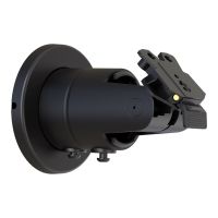 Ergonomic Solutions Stack with MultiClip - Befestigungskit (Wandmontage)