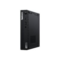 Lenovo ThinkCentre M90q Gen 2 11MQ - Mini - Core i9 11900 / 2.5 GHz - vPro - RAM 32 GB - SSD 1 TB - TCG Opal Encryption, NVMe - UHD Graphics 750 - GigE, Bluetooth 5.2, 802.11ax (Wi-Fi 6)
