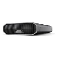 SanDisk Professional G-DRIVE - Festplatte - Enterprise - 24 TB - extern (Stationär)
