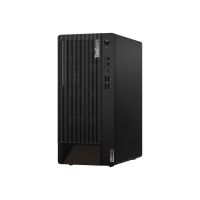 Lenovo ThinkCentre M90t Gen 3 11TV - Tower - Core i5 12500 / 3 GHz - vPro Enterprise - RAM 16 GB - SSD 512 GB - TCG Opal Encryption, NVMe, Performance - DVD-Writer - UHD Graphics 770 - GigE, Bluetooth 5.2, 802.11ax (Wi-Fi 6E)