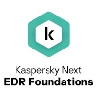 Kaspersky NEXT Endpoint Detection and Response Foundations - Abonnement-Lizenz (4 Jahre)