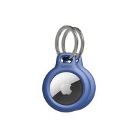 Belkin Secure Holder - Tasche für Airtag - Blau (Packung mit 2)