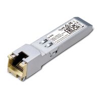 TP-LINK TL-SM5310-T V1 - SFP+-Transceiver-Modul