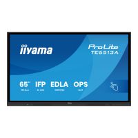 Iiyama ProLite TE6513A-B3AG - 165 cm (65") Diagonalklasse (163.8 cm (64.5")